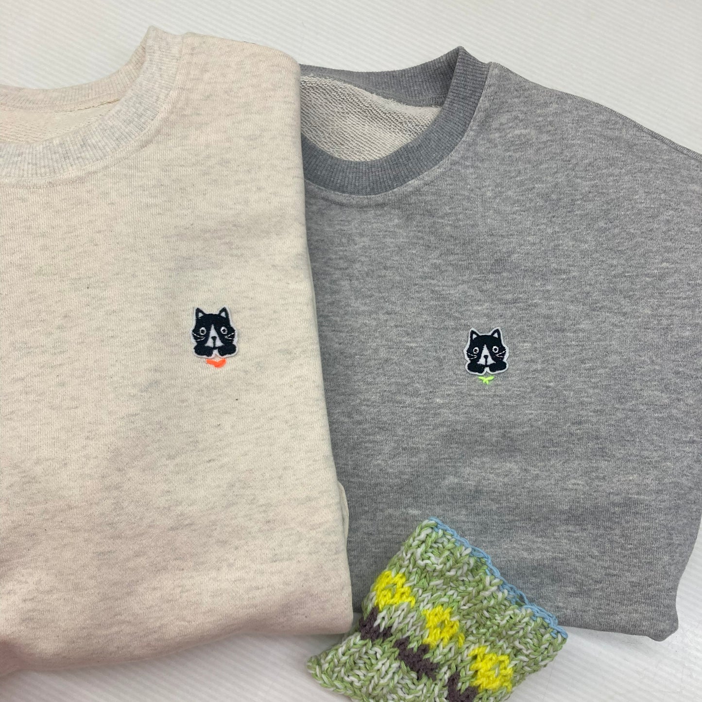 Melty&Micoty みんなのスウェット