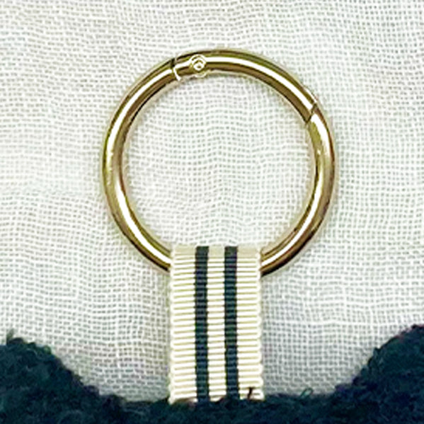 ふわふわキーホルダー メルティキーホルダー