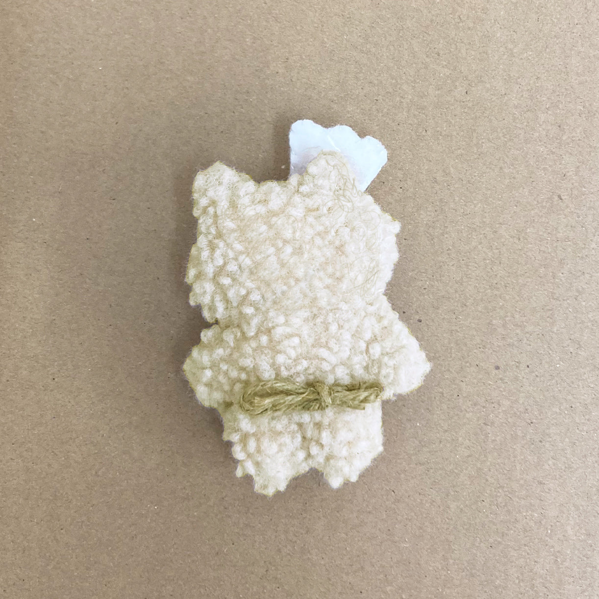 Melty&Micotyぬいぐるみ ちびコックメルティ