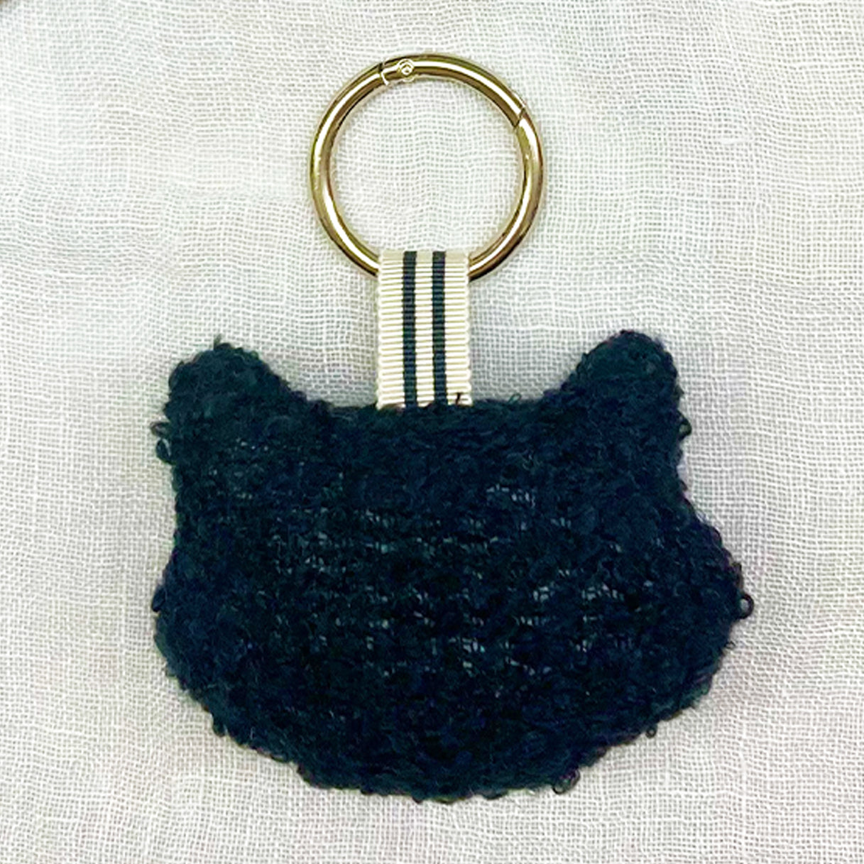 ふわふわキーホルダー メルティキーホルダー