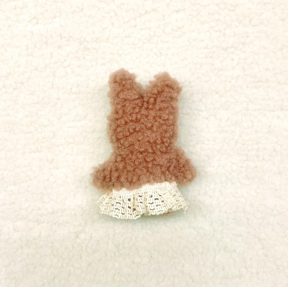 Melty&Micotyぬいぐるみ メルティのぬいぐるみ「うさぎーぬ」