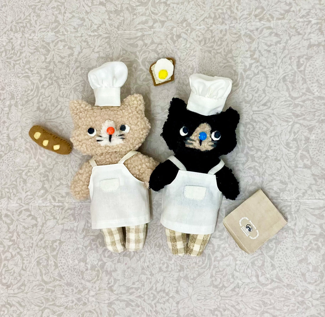 【ぬいぐるみについて お知らせ】