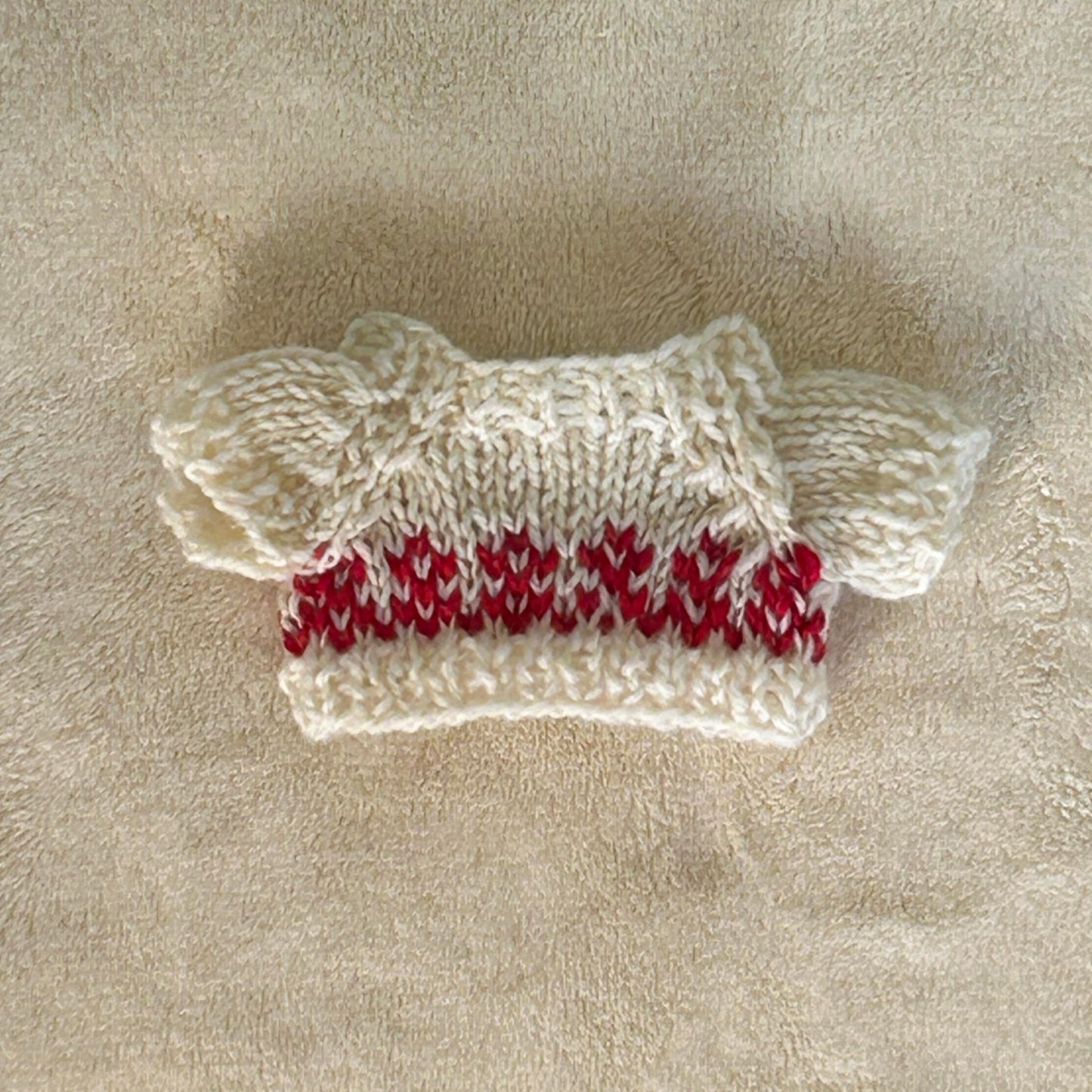 Melty&Micoty メルティのニットセーター