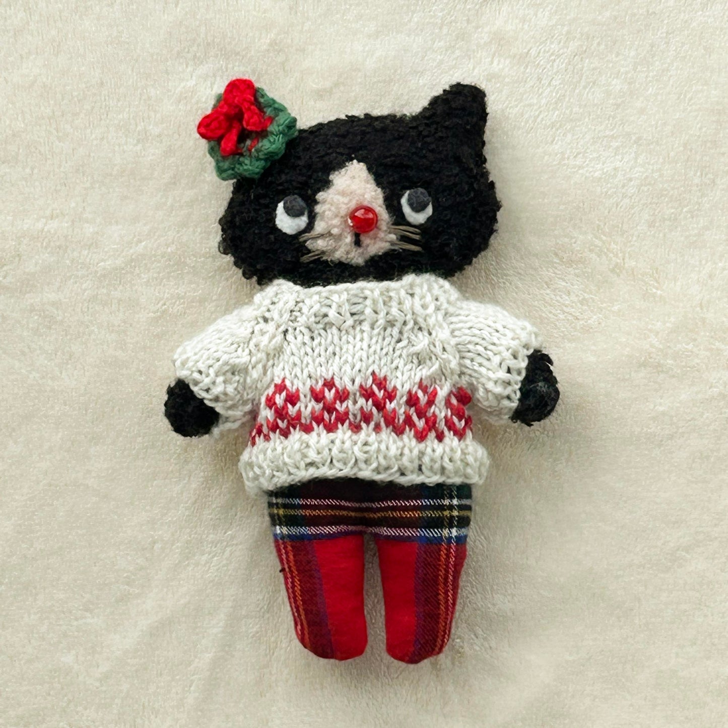 Melty&Micoty メルティのニットセーター