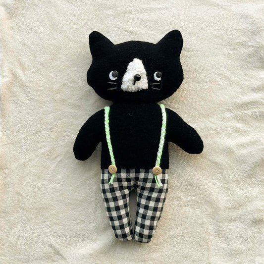 Melty&Micotyぬいぐるみ 大きなメルティ